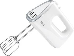 Aeg Electrolux AEG HM 3330 ws Handmixer Handmixer