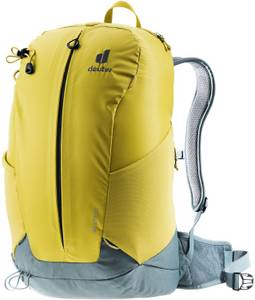 Deuter AC Lite 23 (2021) greencurry-teal Wanderrucksack