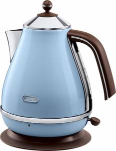 Delonghi Wasserkocher 