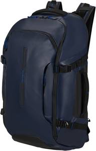 Samsonite Ecodiver Travel Backpack M 17,3