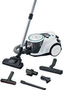 Bosch Bodenstaubsauger BGC41XHYG, 750 W, beutellos 