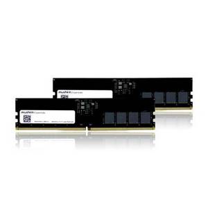 Mushkin Essentials PC-Arbeitsspeicher Modul DDR5 64 GB 2 x 32 GB 4800 MHz MES5U480FD32GX2 