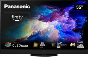 Panasonic TV-55Z95AEG 139 cm (55