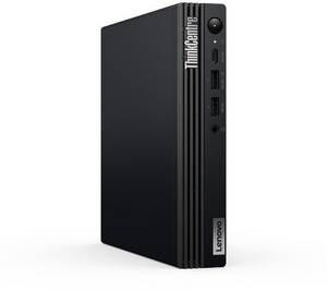 Lenovo ThinkCentre M70q Gen5 12TD003MGE Office-PC