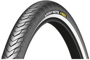 Michelin Protek Max Drahtreifen 26x2.20 (56-559) E-Bike Reifen