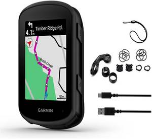 Garmin Edge 840 Fahrrad-Navi