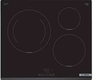Bosch PUJ631BB5E Induktionskochfeld