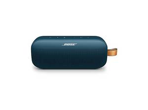  BOSE SoundLink Flex (2. Gen) Lautsprecher, Dämmerungsblau 