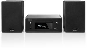 Denon CEOL N10 Mini-Anlage