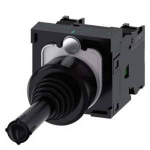 Siemens 3SU1100-7AC10-1NA0 Koordinatenschalter 500 V IP65, IP67 1 St. 