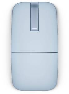 Dell MS700 Misty Blue Funkmaus