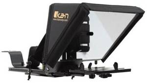 Ikan Elite Universeller Tablet iPad & iPad Pro Teleprompter V2