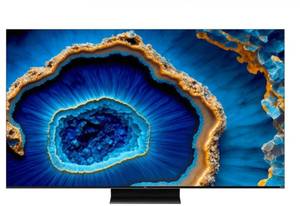 TCL Electronics TCL 75C805 4K-Fernseher