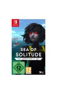 Koch Media Sea of Solitude - The Director's Cut 