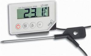 Tfa Dostmann LT-101 Einstichthermometer