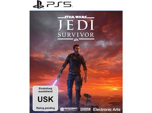  CEA PS5 Jedi Survivor - [PlayStation 5] 