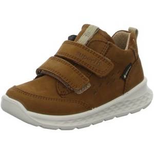 Superfit Lauflernschuhe Lauflernschuhe braun Gr. 24 Jungen Kinder 