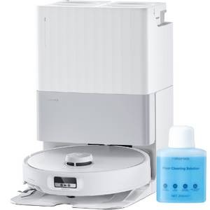 roborock Saugroboter Qrevo Edge mit Wischfunktion, 