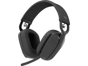  LOGITECH Zone Vibe 100, Over-ear Headset Bluetooth Graphite 