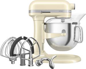 Kitchenaid Küchenmaschine 5KSM70SHXEAC, 375 W, 6,6 l Schüssel 