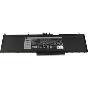 Dell Notebook-Akku WJ5R2 11.4 V 7260 mAh 