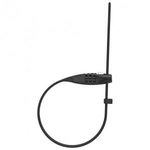Abus Combiflex Travelguard Kabelschloss