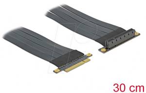 Delock Riser Card PCIe x8>x8 