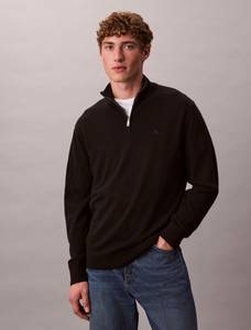 Calvin Klein Stehkragenpullover 