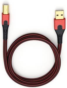 Oehlbach USB Evolution B 750 7.5m USB-Kabel