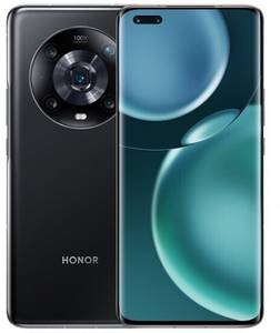 Honor Magic4 Pro Midnight Black 5G Handy