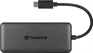 Transcend HUB5C USB-C Hub