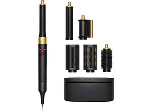  DYSON Airwrap™ Complete Long Onyx-Black/Gold Haarstyler 