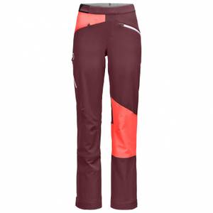 Ortovox Col Becchei Pants W (60015) Skihose