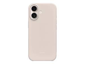  BEATS Case mit MagSafe und Kamerasteuerung, Backcover, Apple, iPhone 17, Kalkstein 