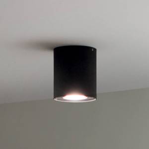 Philips Hue Pillar LED-Downlight, Dimmschalter, schwarz 