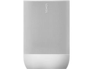 Sonos Move Streaming-Lautsprecher lunar weiß WLAN Lautsprecher