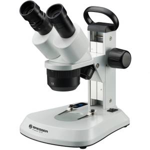 Bresser Analyth STR 10x - 40x Stereomikroskop