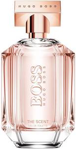 Hugo Boss The Scent for Her Eau de Toilette Eau de Toilette für Frauen (EdT)