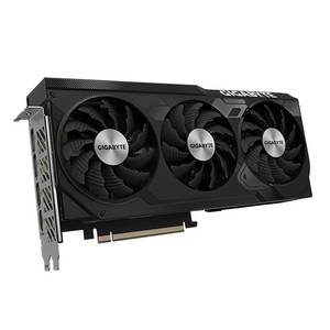 Gigabyte GeForce RTX 4070 WINDFORCE OC Grafikkarte - 12GB GDDR6X, 1x HDMI, 3x DP 