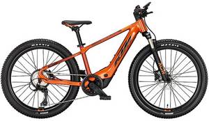 Ktm MACINA MINI ME SX 24 - 24