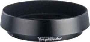 Voigtländer Sonnenblende LH-8 für Nokton 12/35 mm Gegenlichtblende