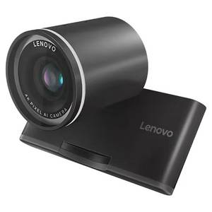 Lenovo 4K Pro Webcam 