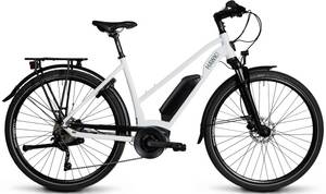 HAWK Bikes E-Bike 