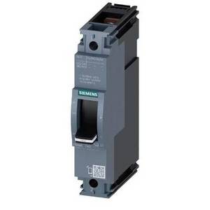 Siemens 3VA1116-5ED12-0AA0 Leistungsschalter 1 St. Einstellbereich (Strom): 160 - 160 A Schaltspannung (max.): 415 V/AC (B x H x T) 25.4 x 130 x 70 mm 