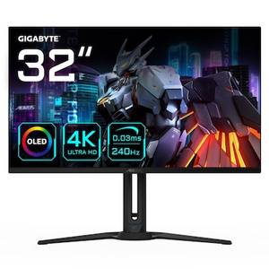 Gigabyte Aorus FO32U2 80cm (31,5