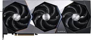 Msi V530-026R -  RTX 5090 32G SUPRIM SOC 