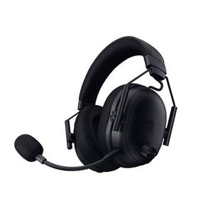 Razer Blackshark V3 Pro kabelloses E-Sports Headset mit ANC, weiß 
