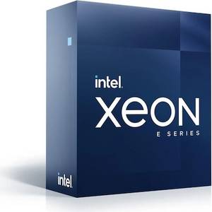 Intel Xeon E-2334 4x 3,4GHz 8MB Turbo/HT (Rocket Lake-E) Sockel 1200 BOX