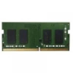 Qnap RAM 4 GB 4GDR4A0-SO-2666 
