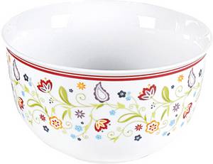 Ritzenhoff & Breker Flirt Doppio Shanti Müslischale 6er Set 702478 Müslischale